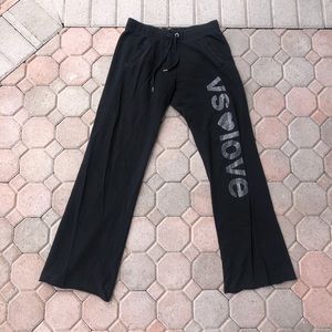 Victoria’s Secret sweatpants